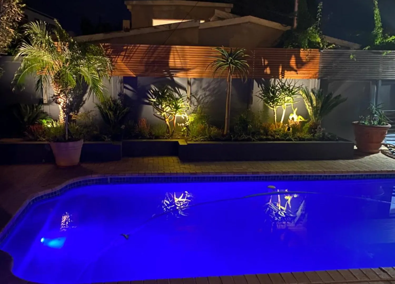 Villa On The Bay Le Cap